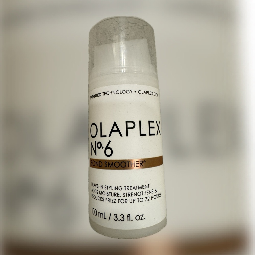 Olaplex No.6 Bond Smoother